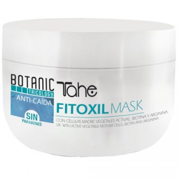 Tahe Botanic Tricology Fitoxil Mask 300ml